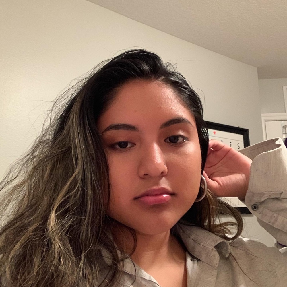 Meet your Posher, Leslie